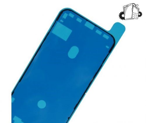 IPhone 11 Precut Water Resistant Frame Adhesive