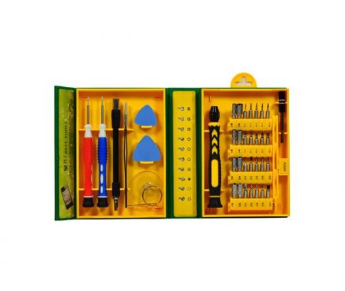 38-In-1 Complete Toolkit
