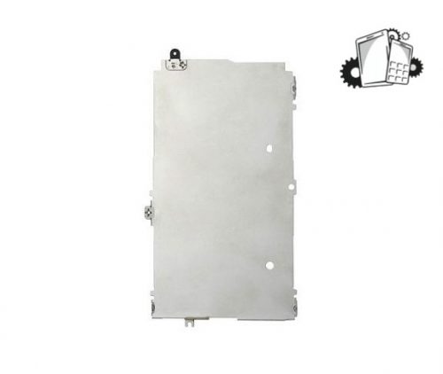 IPhone 5S Metal LCD Back Plate