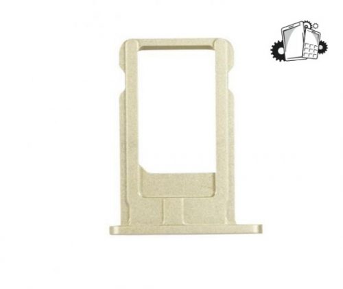 IPhone 6 Plus SIM Card Tray Gold