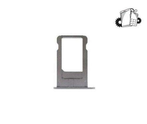 IPhone 6 Plus SIM Card Tray Space Grey