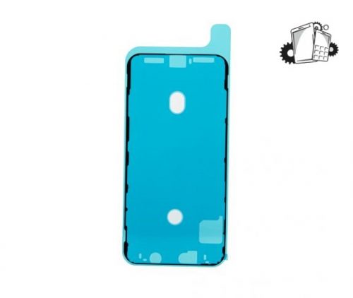 IPhone XS MAX Precut Water Resistant Frame Adhesive