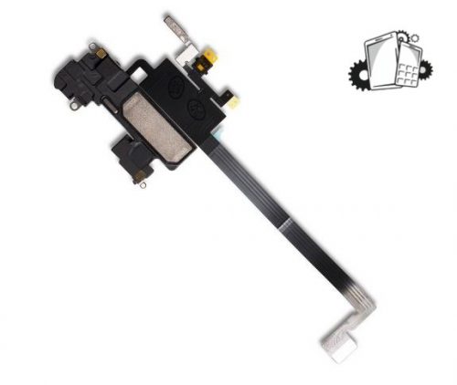 IPhone XS Max Ear Speaker With Proximity Sensor Cable