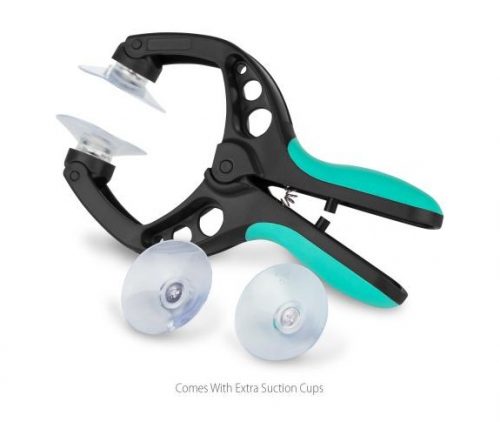 LCD Screen Opening Pliers Suction Cup For IPhone Repair Tool