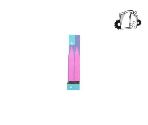 IPhone 5/5c/5s Battery Adhesive Strips