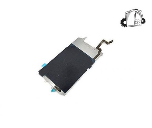 IPhone 6 Plus LCD Shield Plate Replacement With Home Button Flex Cable