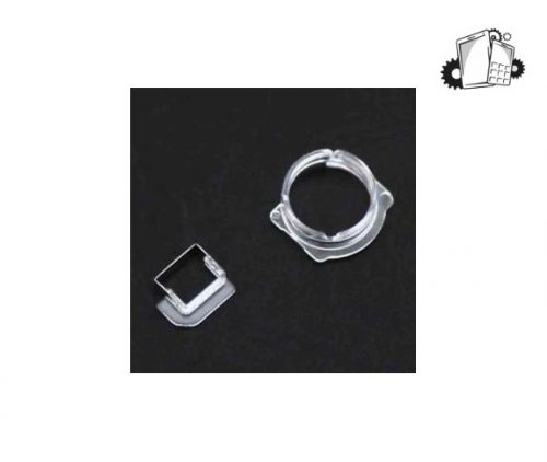 IPhone 6/6+ Proximity Sensor Holder & Front Camera Bracket Holder Ring