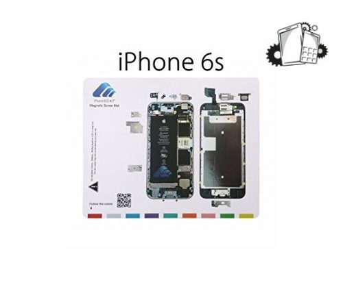 IPhone 6S 4.7″ Magnetic ScrewMat