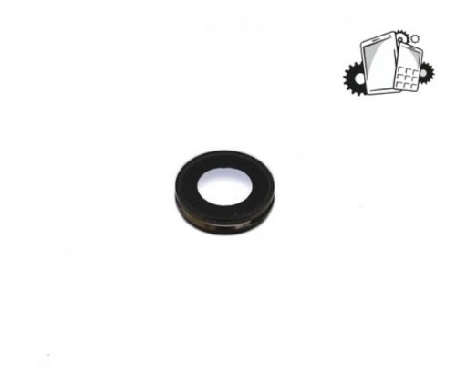 IPhone 7 Rear Camera Lens Cover Black