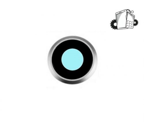 IPhone 8 Rear Camera Lens Cover – White