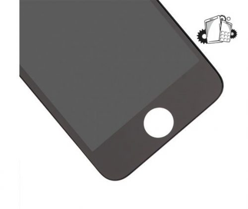IPhone 5S/SE LCD And Digitizer Glass Screen Replacement (Black) (Grade A)
