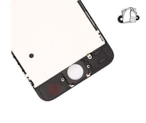 IPhone 5S/SE LCD And Digitizer Glass Screen Replacement (Black) (Premium)