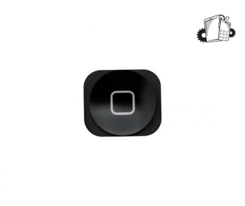 IPhone 5C Black Home Button