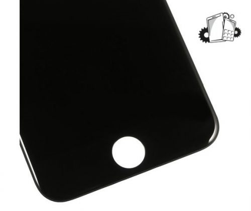 IPhone 6S LCD And Digitizer Glass Screen Replacement With Small Parts (Black) (PREMIUM)