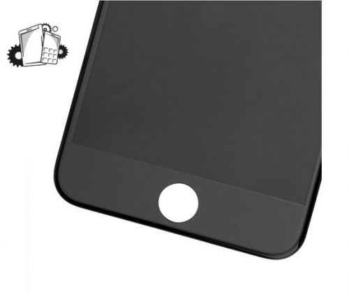 IPhone 6S Plus LCD And Digitizer Glass Screen Replacement (Black) (Grade A)