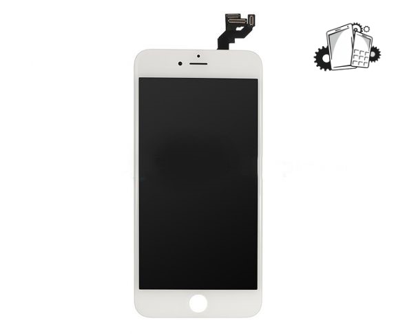 iPhone_6S_Plus_White_LCD_and_Digitizer_Glass_Screen_Replcaement_with_small_parts_2.jpg