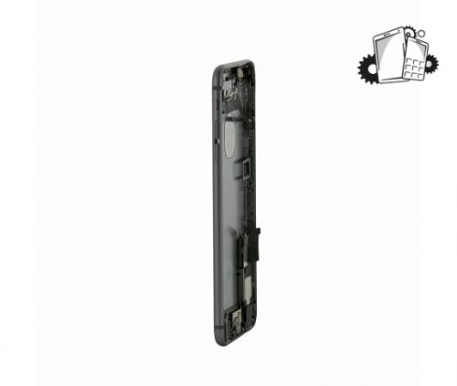 IPhone 6 Plus LCD And Digitizer Glass Screen Replacement (Black) (Premium)