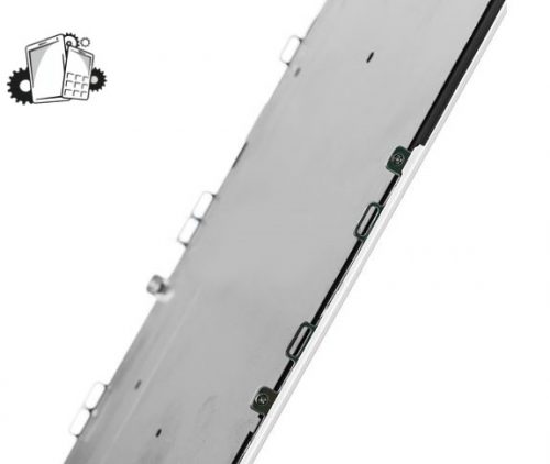 IPhone 6 Plus LCD And Digitizer Glass Screen Replacement (White) (Grade A)