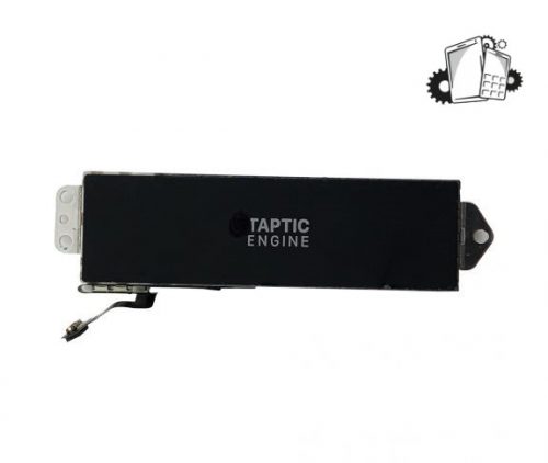 IPhone 7 Plus Vibrator Motor Replacement