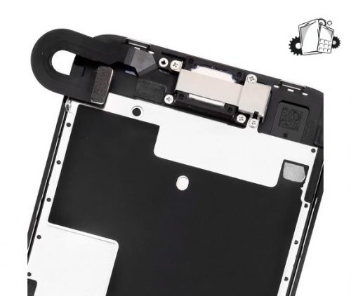 IPhone 8 / SE (2020) LCD And Digitizer Glass Screen Replacement With Small Parts (White) (PREMIUM) (Copy)