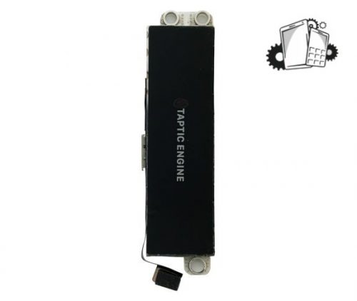 IPhone 8 Plus Vibrator Motor Replacement