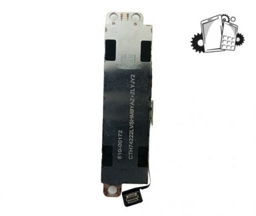 IPhone 8 Plus Vibrator Motor Replacement