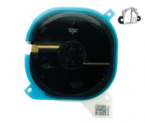 IPhone 8 Plus Wireless NFC Charging Coil