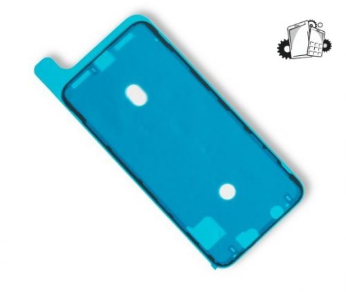 IPhone XS MAX Precut Water Resistant Frame Adhesive