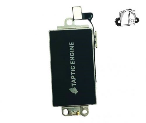 IPhone XS Max Vibrator Motor Replacement