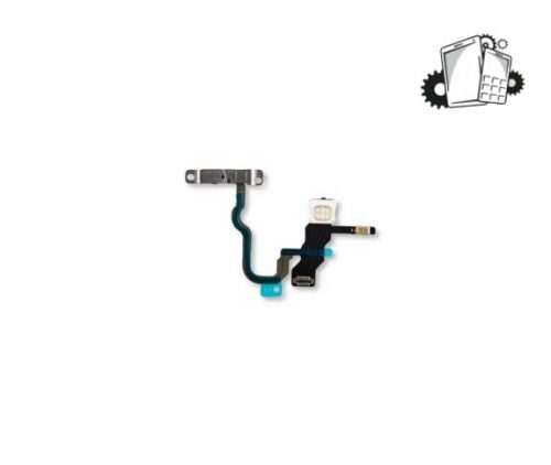 IPhone X Power Flex Cable With Metal Bracket