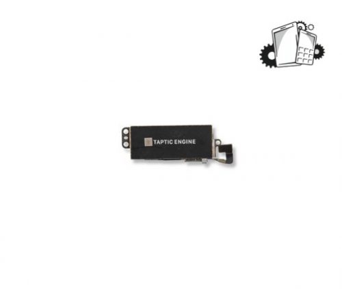 IPhone X Vibrator Motor