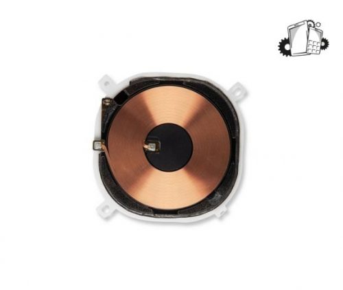 IPhone 11 Wireless NFC Charging Flex