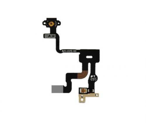 IPhone 4S Power Button, Proximity Sensor, Ambient Light Flex Cable