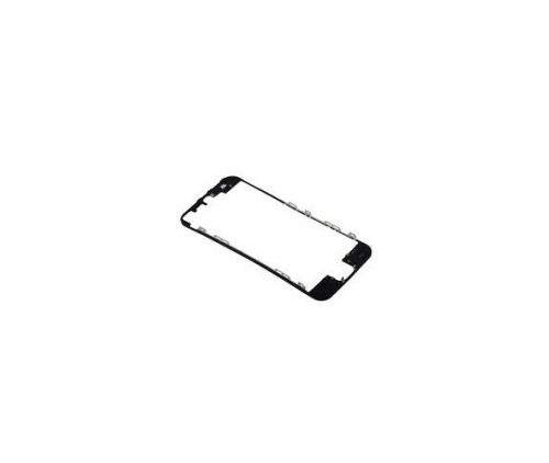 IPhone 5 Plastic Frame Bezel – Black