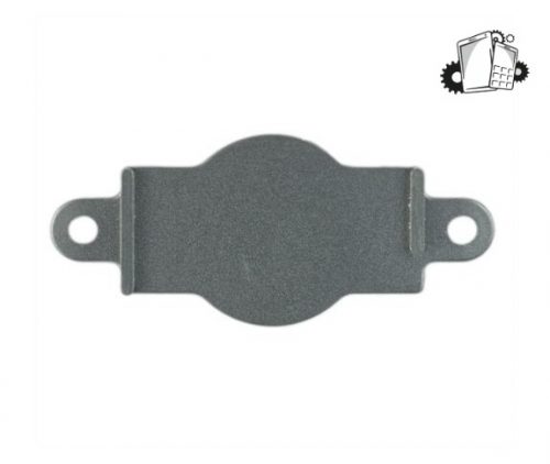 IPhone 5/5C Metal Home Button Bracket