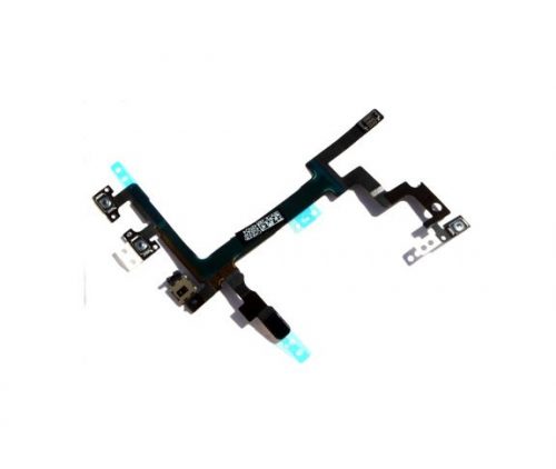IPhone 5 Volume And Power Button Flex Cable