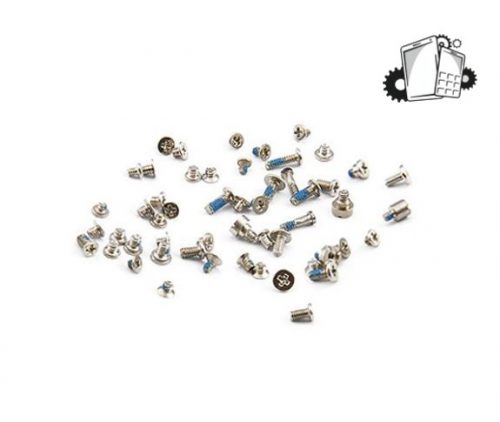 IPhone 5S Complete Screw Set