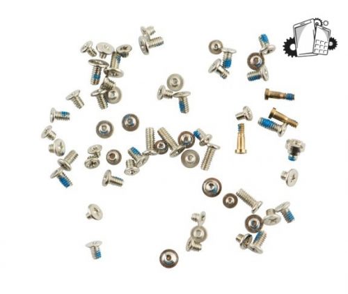 IPhone 6S Plus Full Set Screws Gold