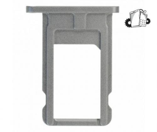 IPhone 6 SIM Card Tray Space Grey