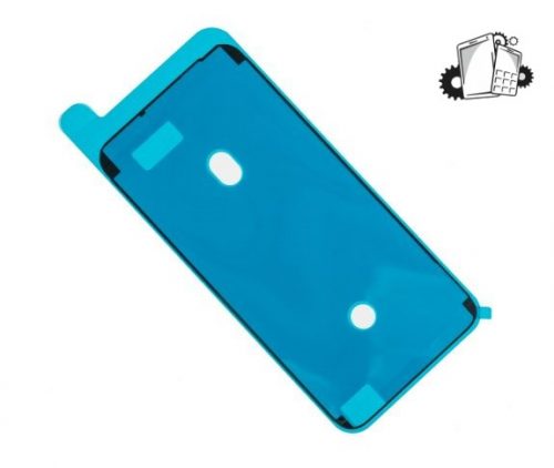 IPhone 6S Plus Precut Water Resistant Frame Adhesive – Black