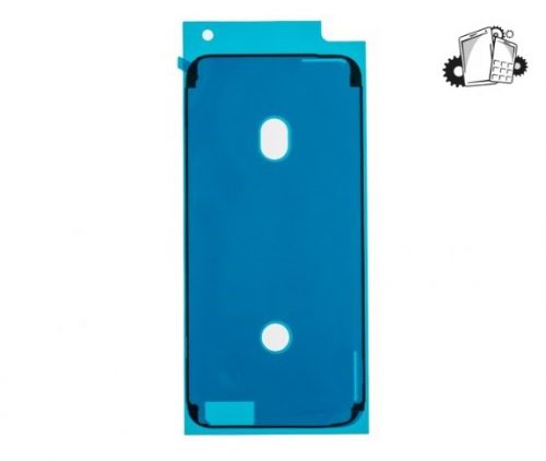 IPhone 6S Precut Water Resistant Frame Adhesive – Black