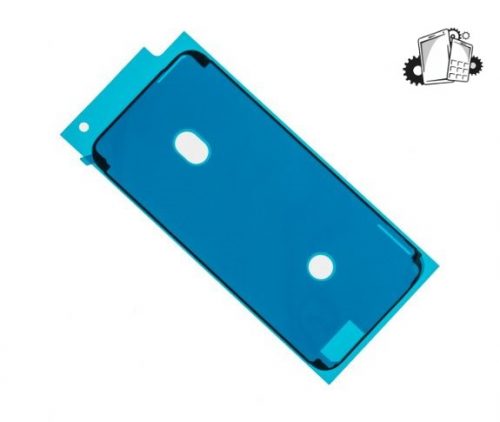 IPhone 6S Precut Water Resistant Frame Adhesive – Black