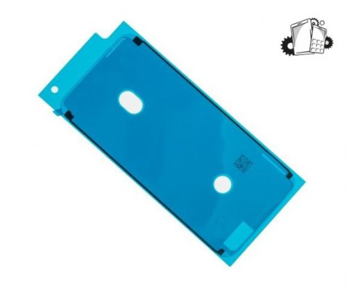 IPhone 6S Precut Water Resistant Frame Adhesive – White
