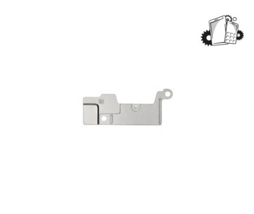 IPhone 6S Plus Metal Home Button Holder Plate Bracket