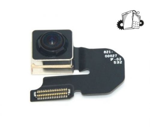 IPhone 6S Plus Rear Camera