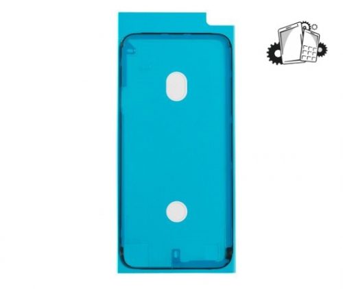 IPhone 7 Precut Water Resistant Frame Adhesive – Black