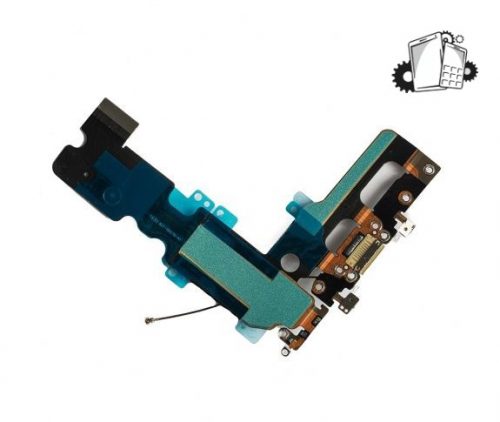 IPhone 7 Plus Charging Dock Flex Cable Replacement – Black