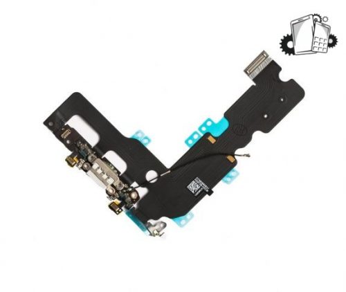 IPhone 7 Plus Charging Dock Flex Cable Replacement – White