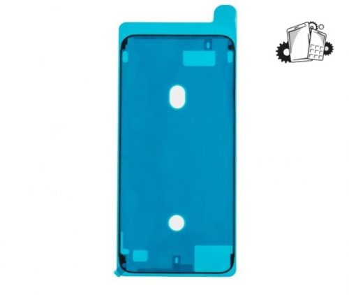 IPhone 7 PLUS Precut Water Resistant Frame Adhesive – Black
