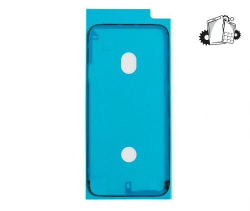 IPhone 8 Precut Water Resistant Frame Adhesive – Black